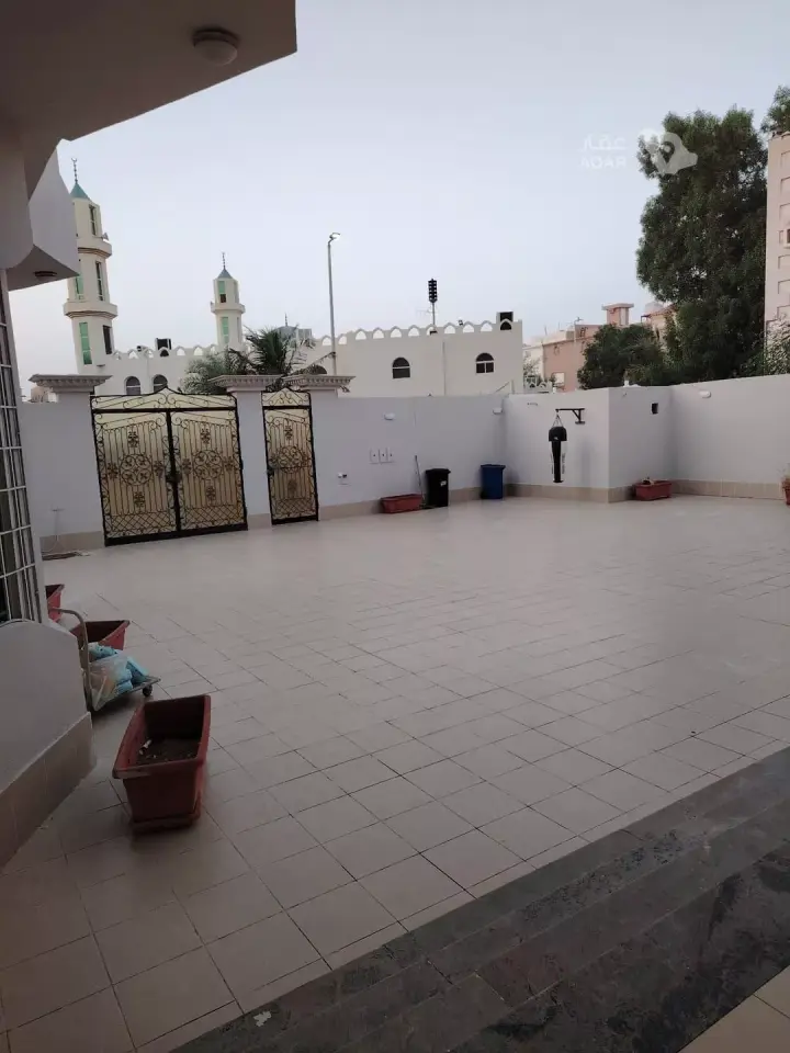 5 bedroom villa in Al Basateen, Jeddah 5