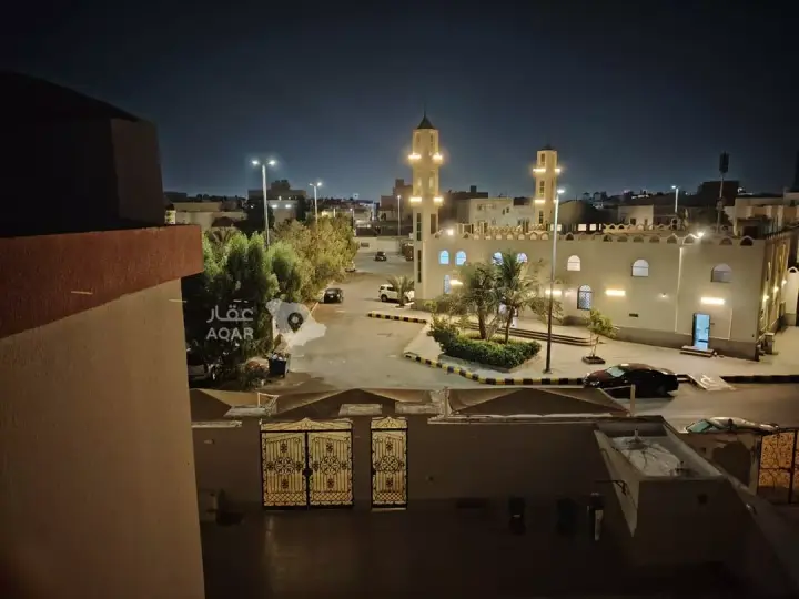 5 bedroom villa in Al Basateen, Jeddah 21