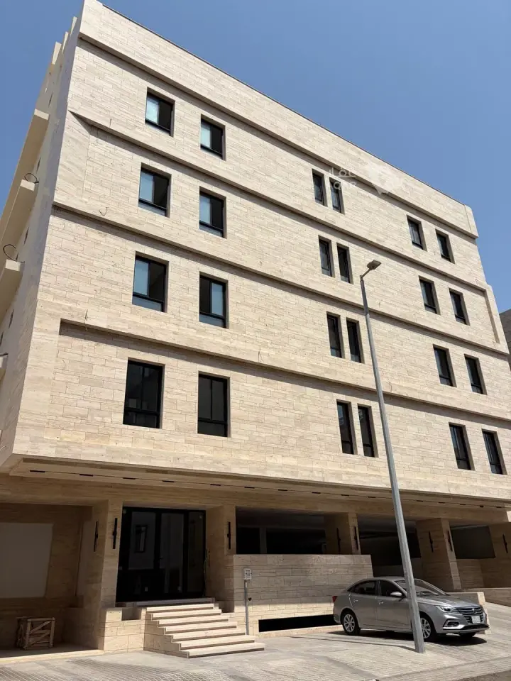 2 bedroom apartment in Al Nuzhah, Jeddah