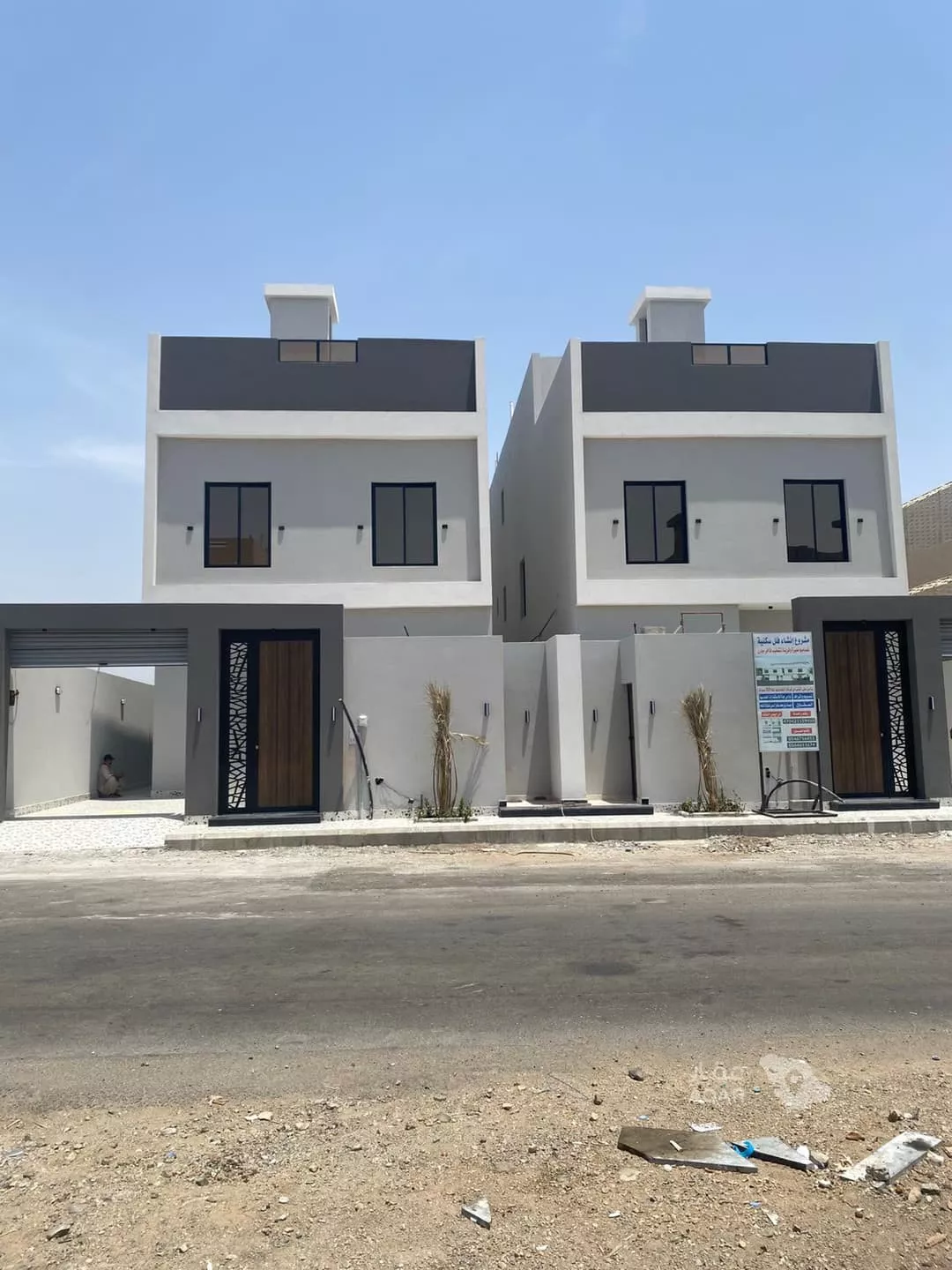 3 bedroom villa in Ar Riyadh, Jeddah