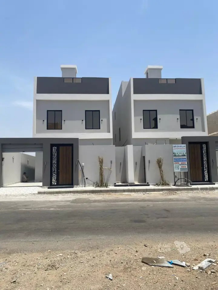 فيلا 3 غرف في الرياض، جدة