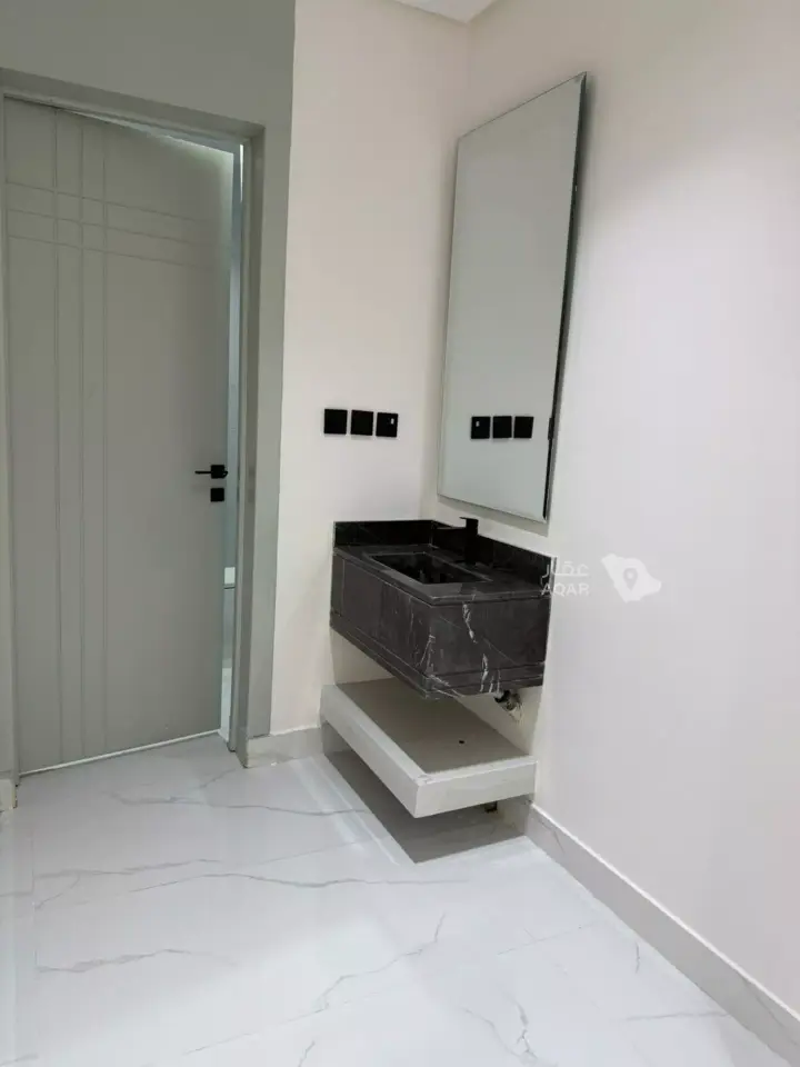 4 bedroom apartment in Taibah, Riyadh 3