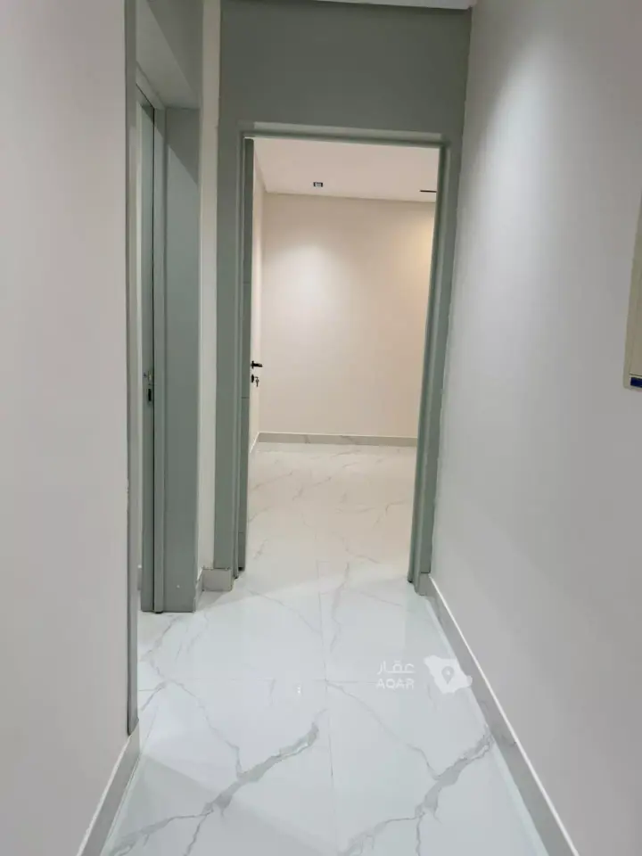 4 bedroom apartment in Taibah, Riyadh 5
