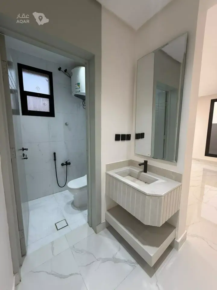 4 bedroom apartment in Taibah, Riyadh 2