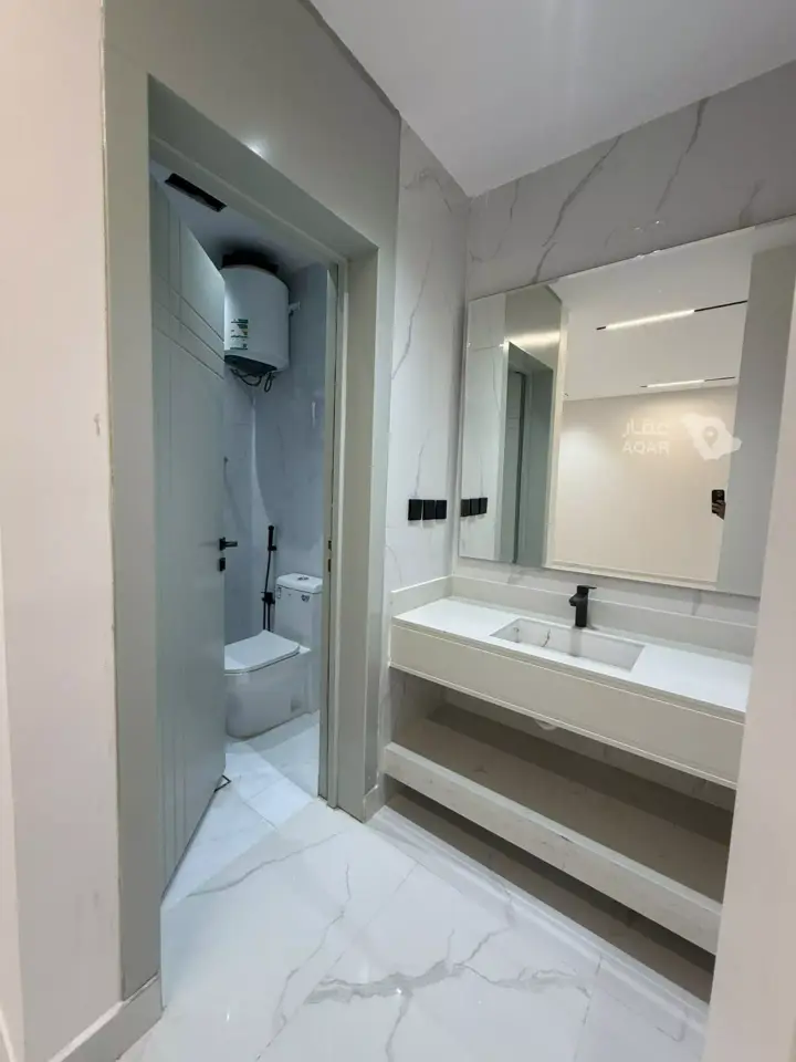 4 bedroom apartment in Taibah, Riyadh 14