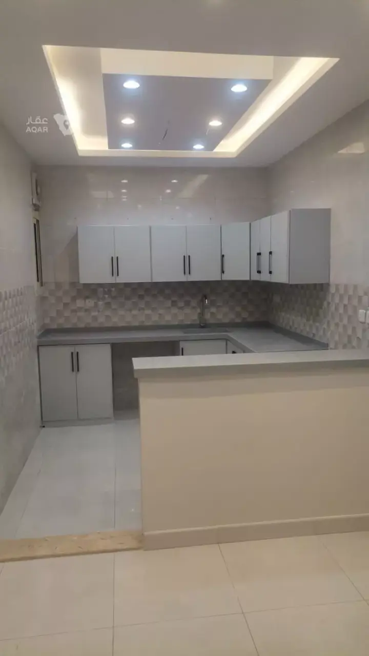 2 bedroom apartment in Al Rabwa, Jeddah 3