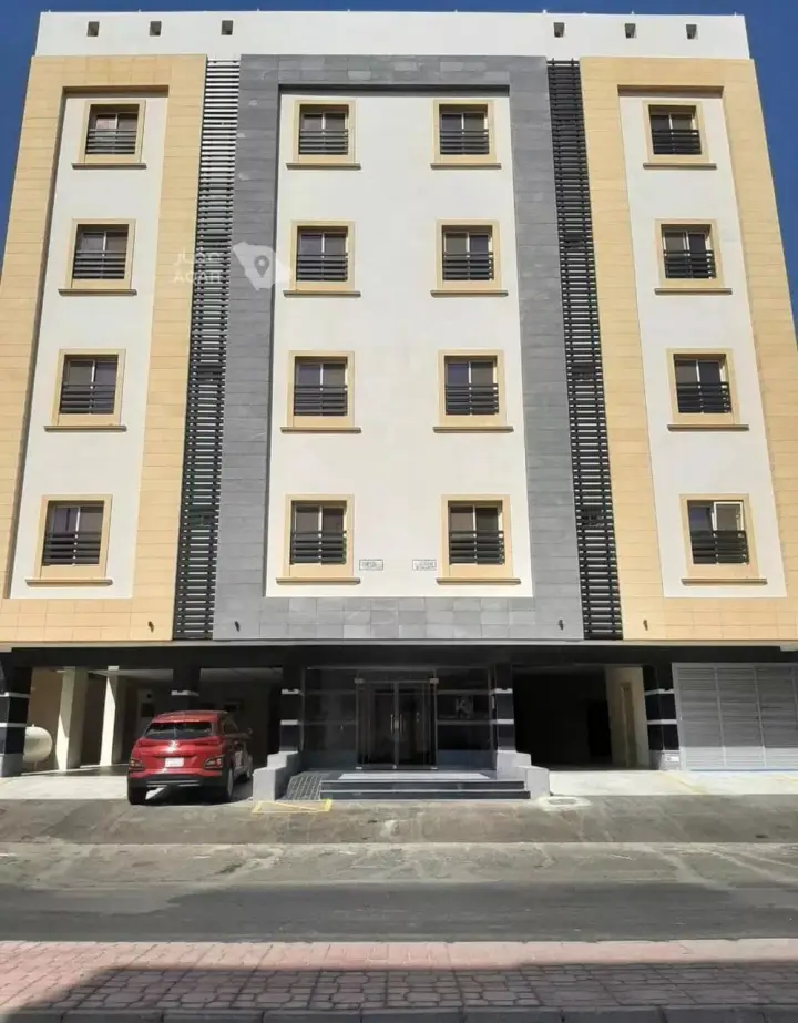 2 bedroom apartment in Al Rabwa, Jeddah