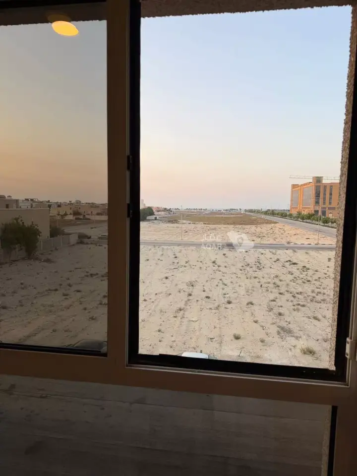 شقة  في الشاطئ الغربي، الدمام 3