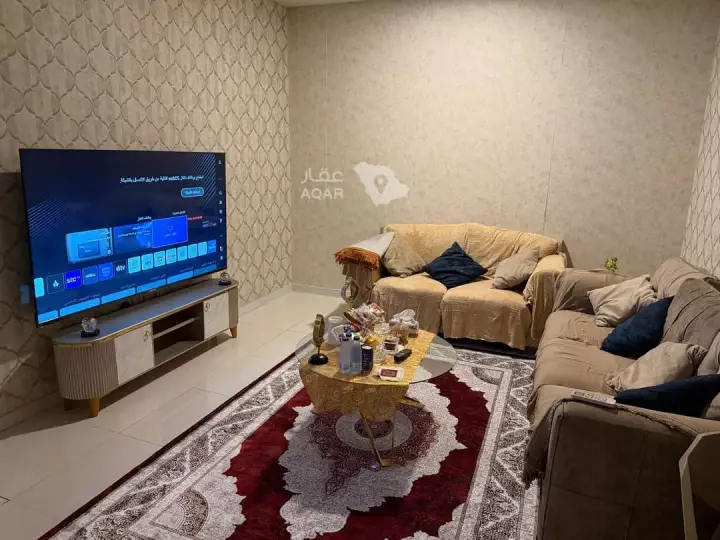 شقة  في الشاطئ الغربي، الدمام