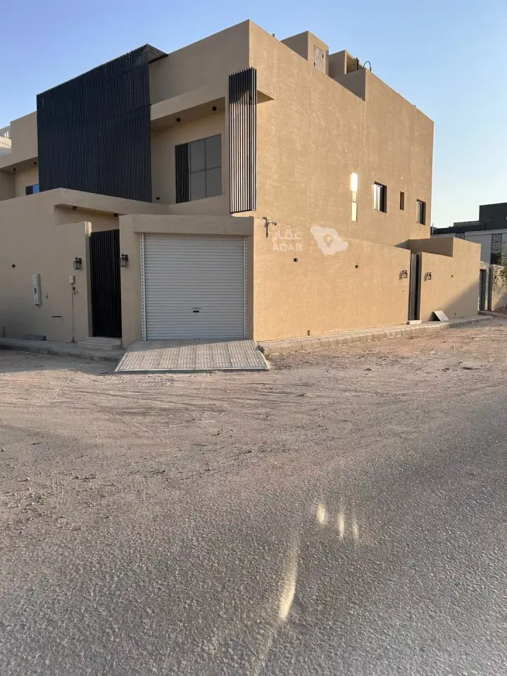 فيلا 3 غرف في بنبان، الرياض 5