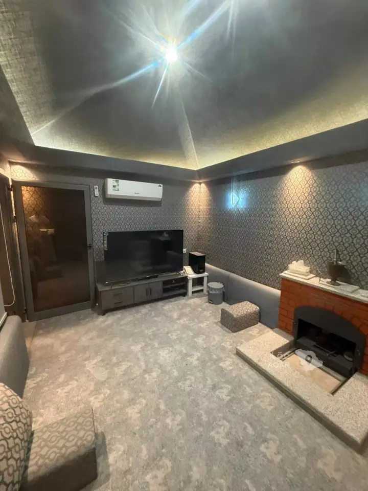 3 bedroom villa in Al Salam, Riyadh 9