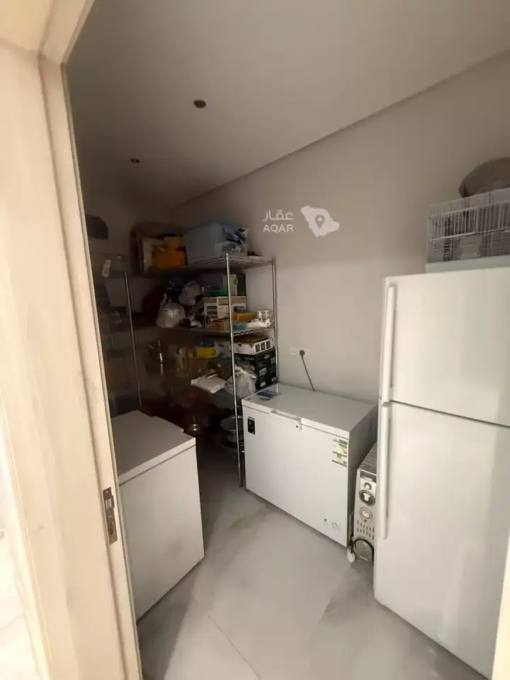 3 bedroom villa in Al Salam, Riyadh 12