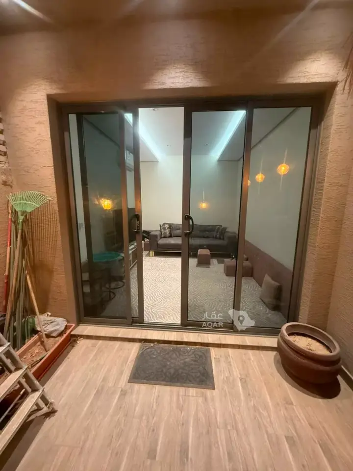 3 bedroom villa in Al Salam, Riyadh 22