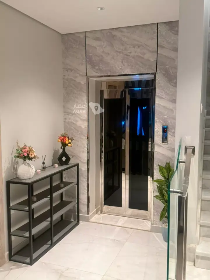 3 bedroom villa in Al Salam, Riyadh 24