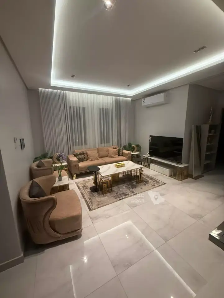 3 bedroom villa in Al Salam, Riyadh 26