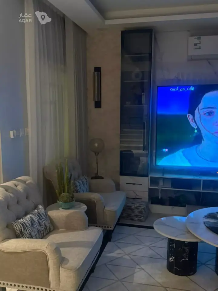 3 bedroom villa in Al Salam, Riyadh 25