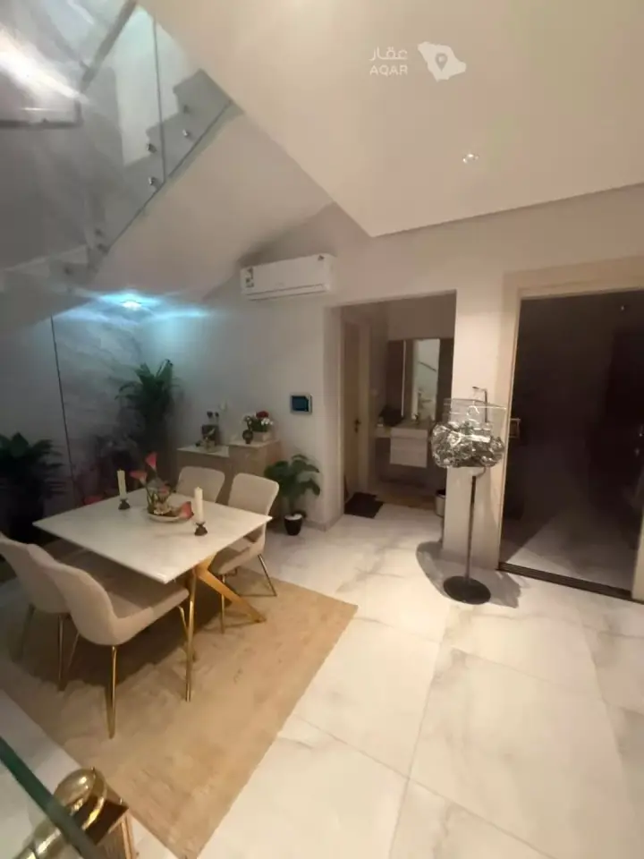 3 bedroom villa in Al Salam, Riyadh 15