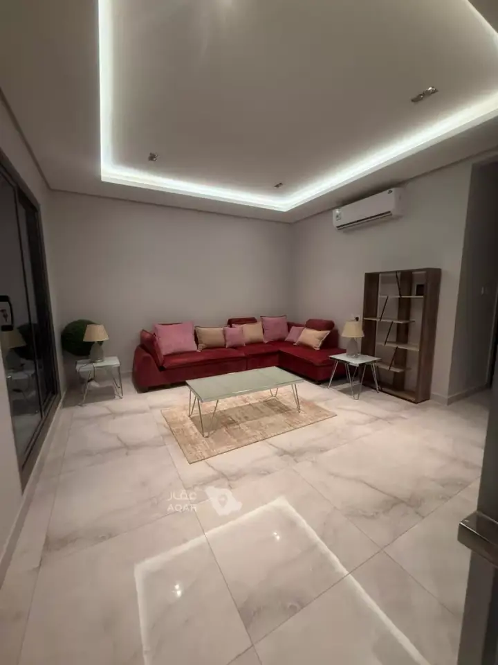 3 bedroom villa in Al Salam, Riyadh 17
