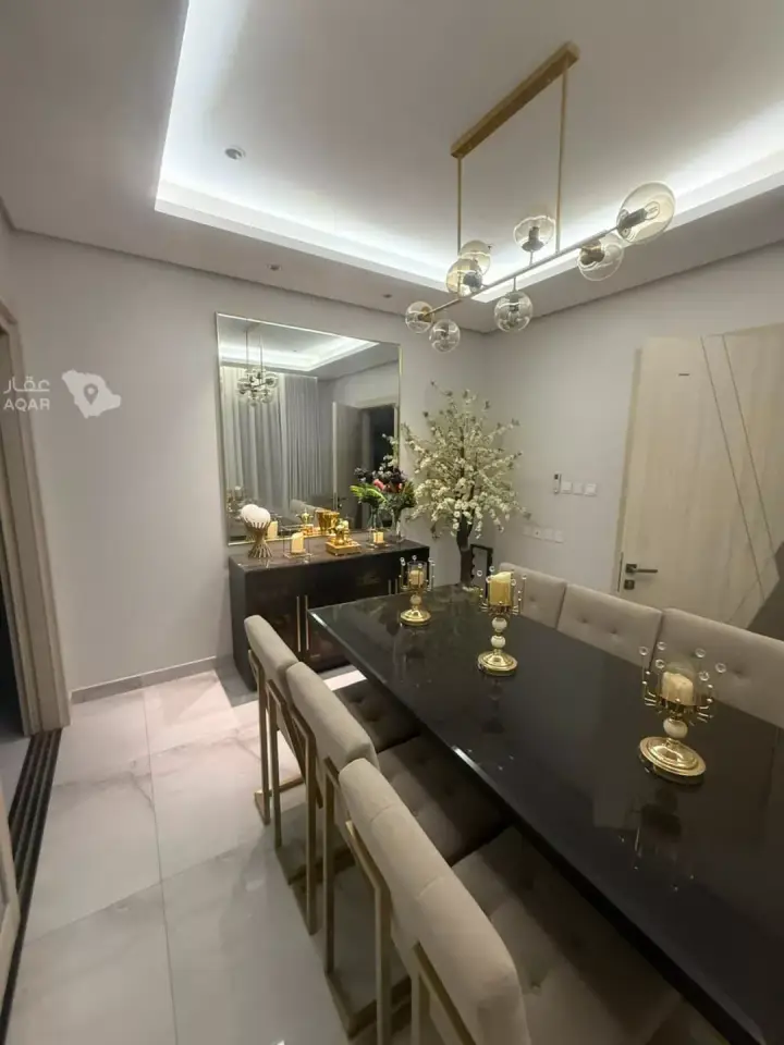 3 bedroom villa in Al Salam, Riyadh 20