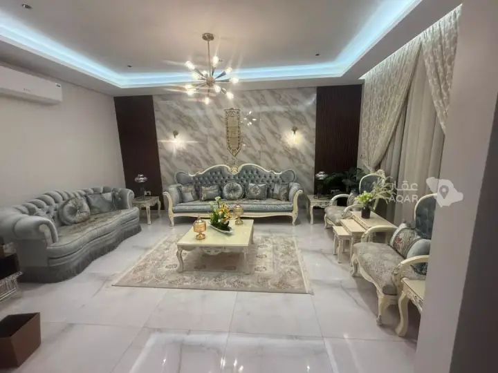 3 bedroom villa in Al Salam, Riyadh 29