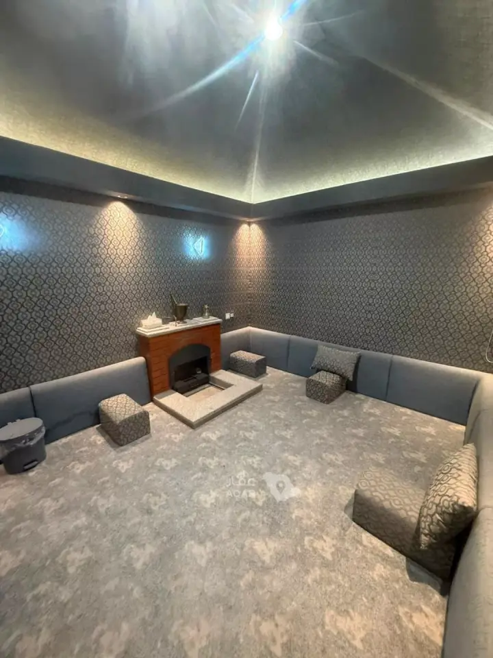 3 bedroom villa in Al Salam, Riyadh 18