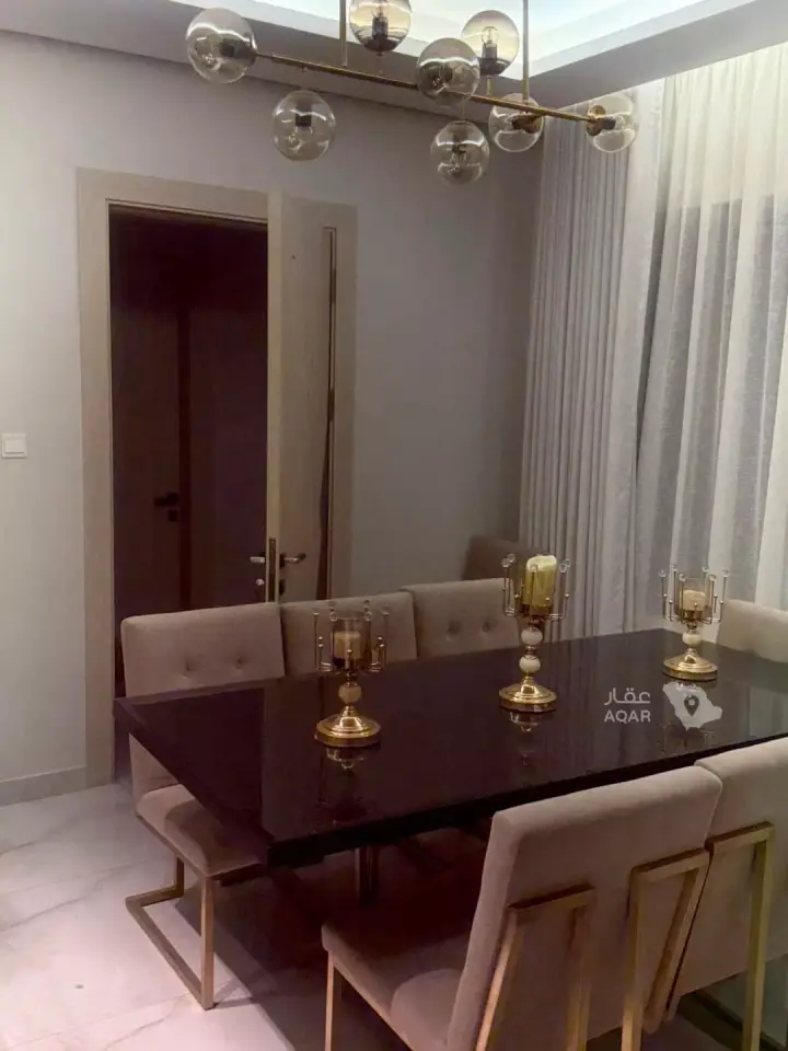 3 bedroom villa in Al Salam, Riyadh 19