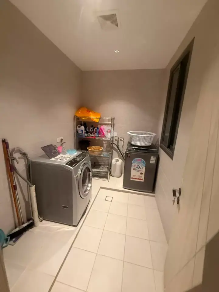 3 bedroom villa in Al Salam, Riyadh 2