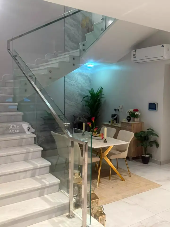 3 bedroom villa in Al Salam, Riyadh 5