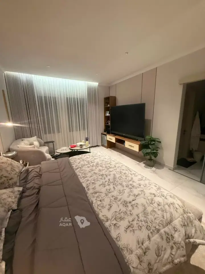 3 bedroom villa in Al Salam, Riyadh 10