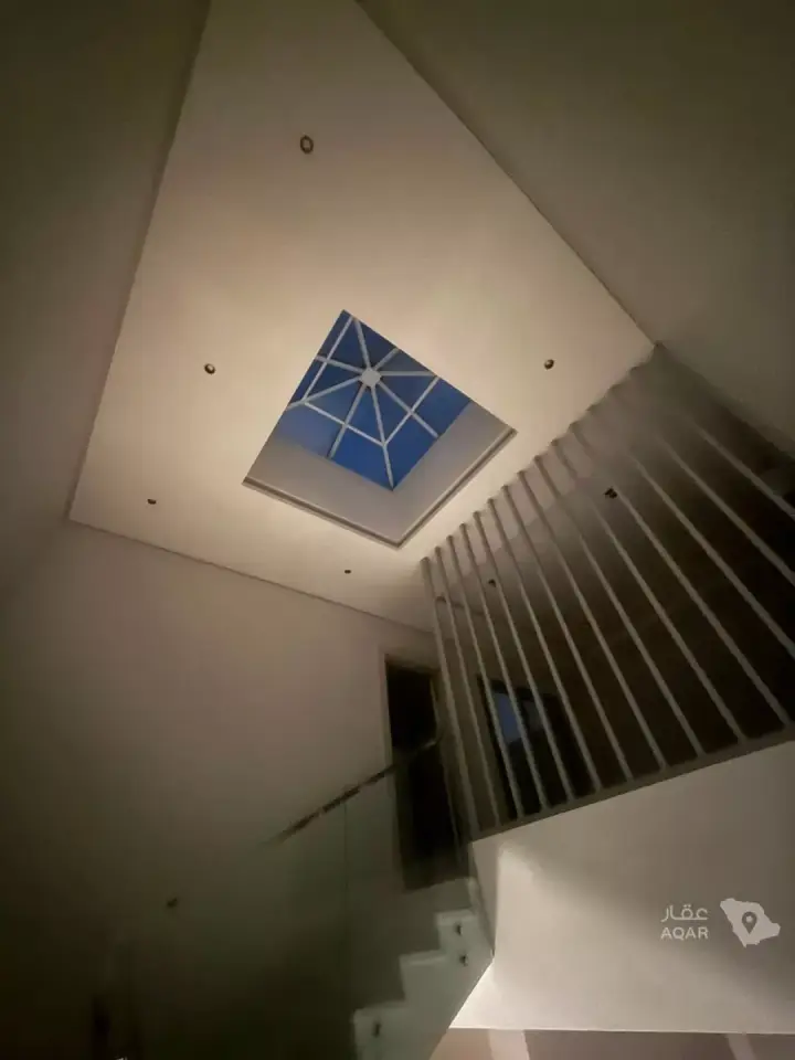 3 bedroom villa in Al Salam, Riyadh 27