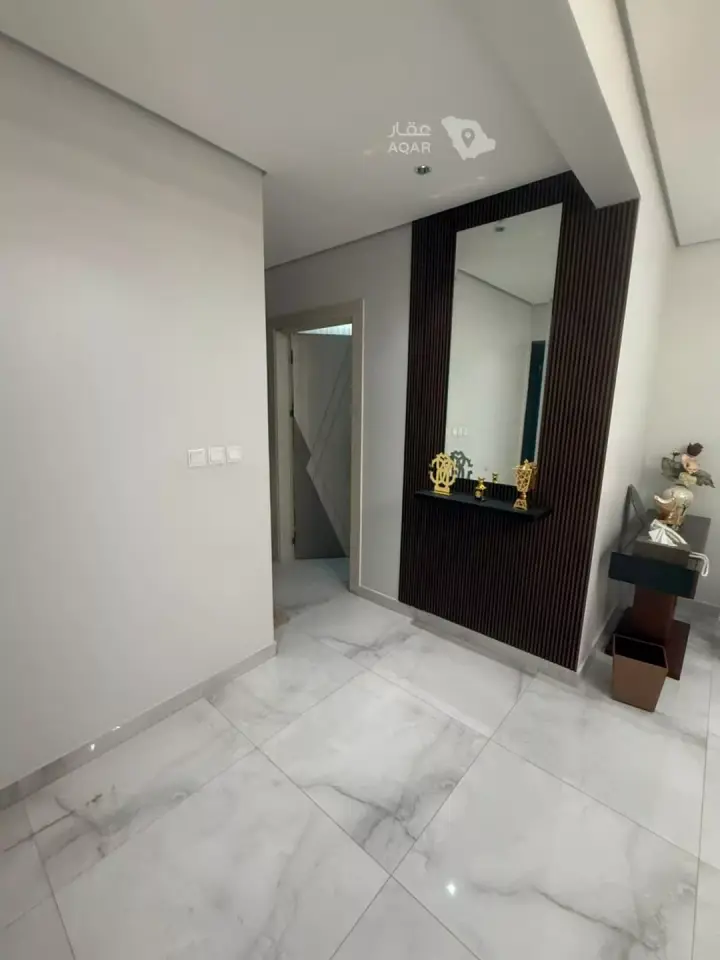 3 bedroom villa in Al Salam, Riyadh 28