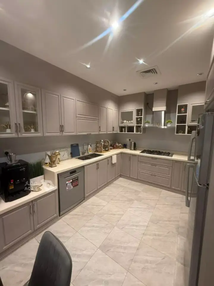 3 bedroom villa in Al Salam, Riyadh 7