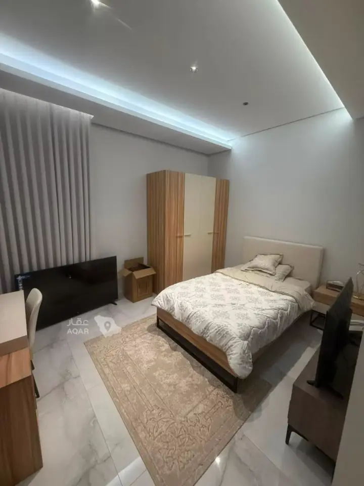 3 bedroom villa in Al Salam, Riyadh 14