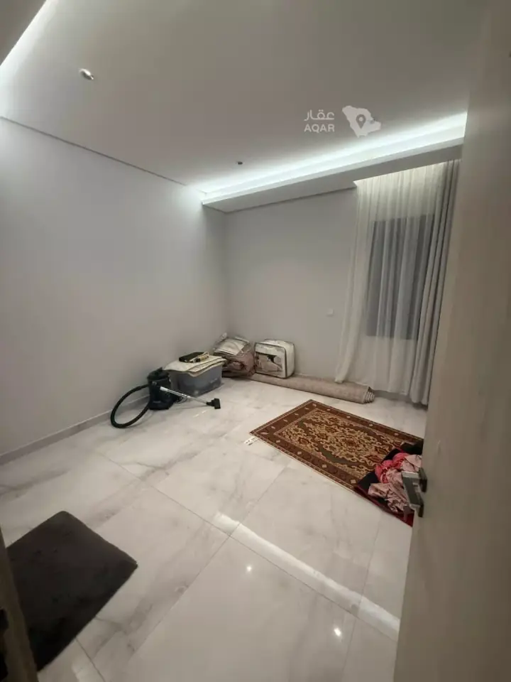 3 bedroom villa in Al Salam, Riyadh 23