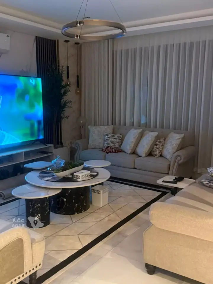 3 bedroom villa in Al Salam, Riyadh 8