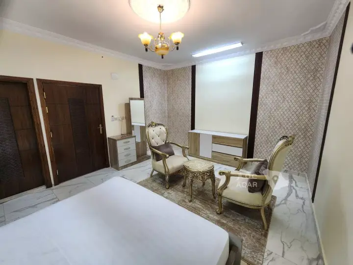 2 bedroom apartment in Al Difa, Madinah 4