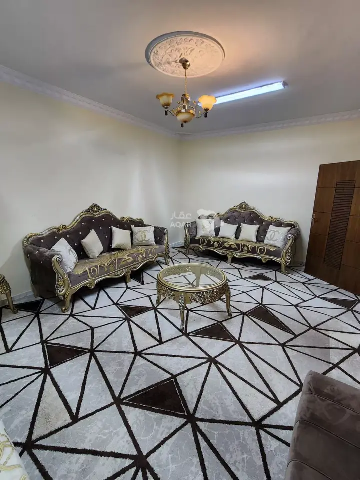 2 bedroom apartment in Al Difa, Madinah 11