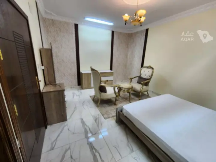 2 bedroom apartment in Al Difa, Madinah