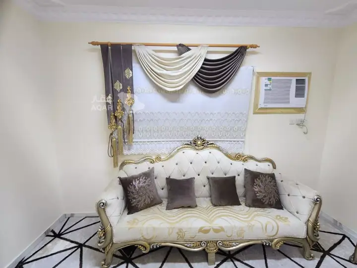 2 bedroom apartment in Al Difa, Madinah 9