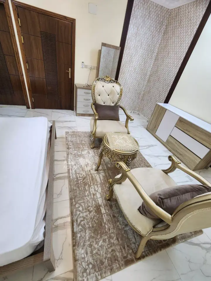 2 bedroom apartment in Al Difa, Madinah 13