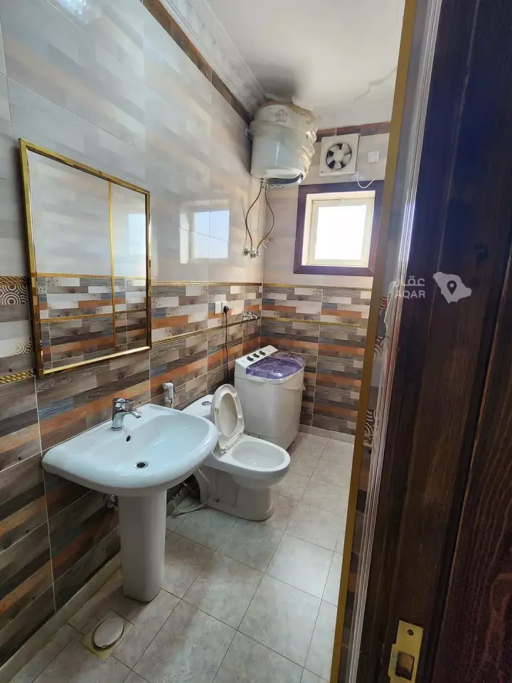 2 bedroom apartment in Al Difa, Madinah 12