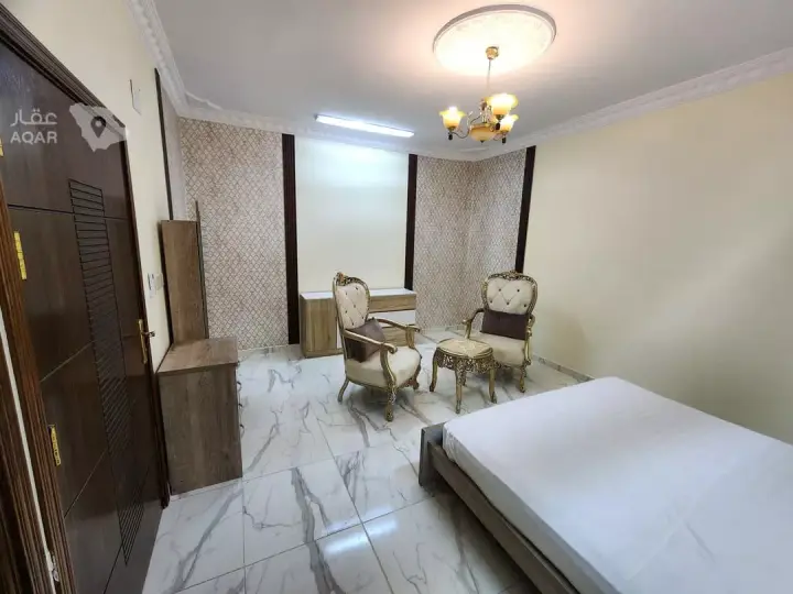 2 bedroom apartment in Al Difa, Madinah 6
