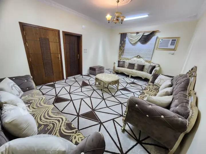 2 bedroom apartment in Al Difa, Madinah 3