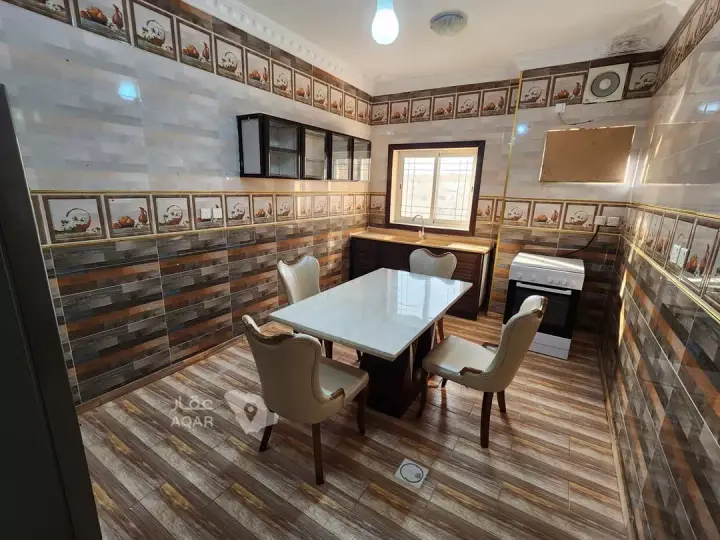 2 bedroom apartment in Al Difa, Madinah 7