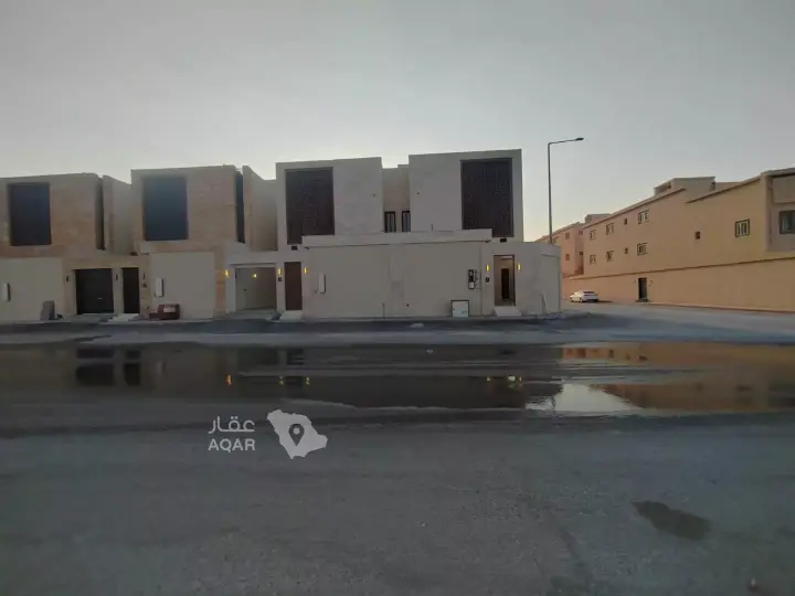فيلا 4 غرف في طويق، الرياض 19