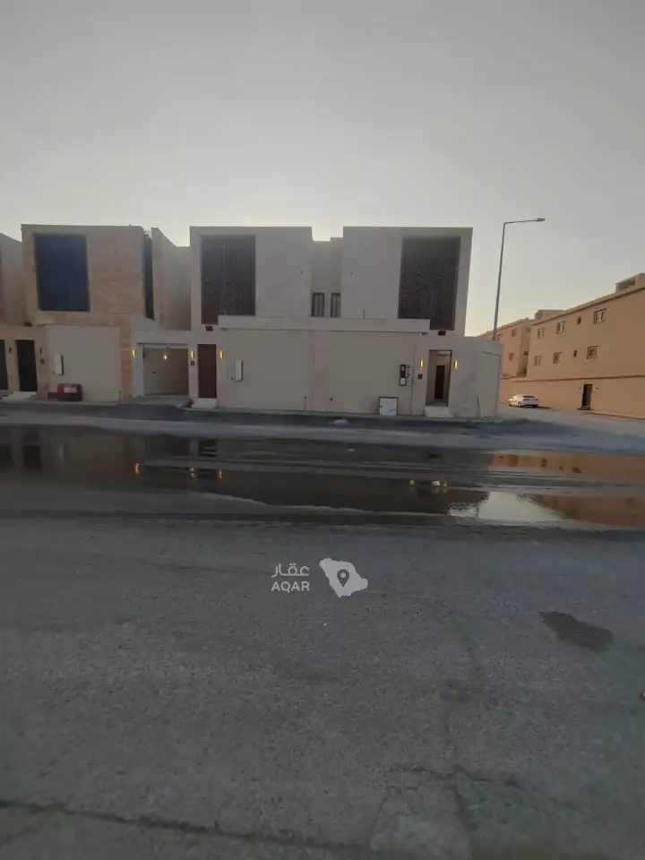 فيلا 4 غرف في طويق، الرياض 15