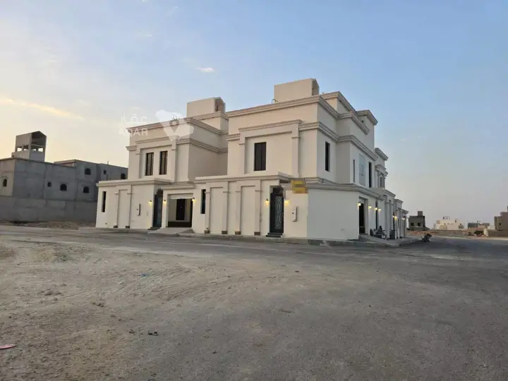 3 bedroom villa in Dahiat Namar, Riyadh