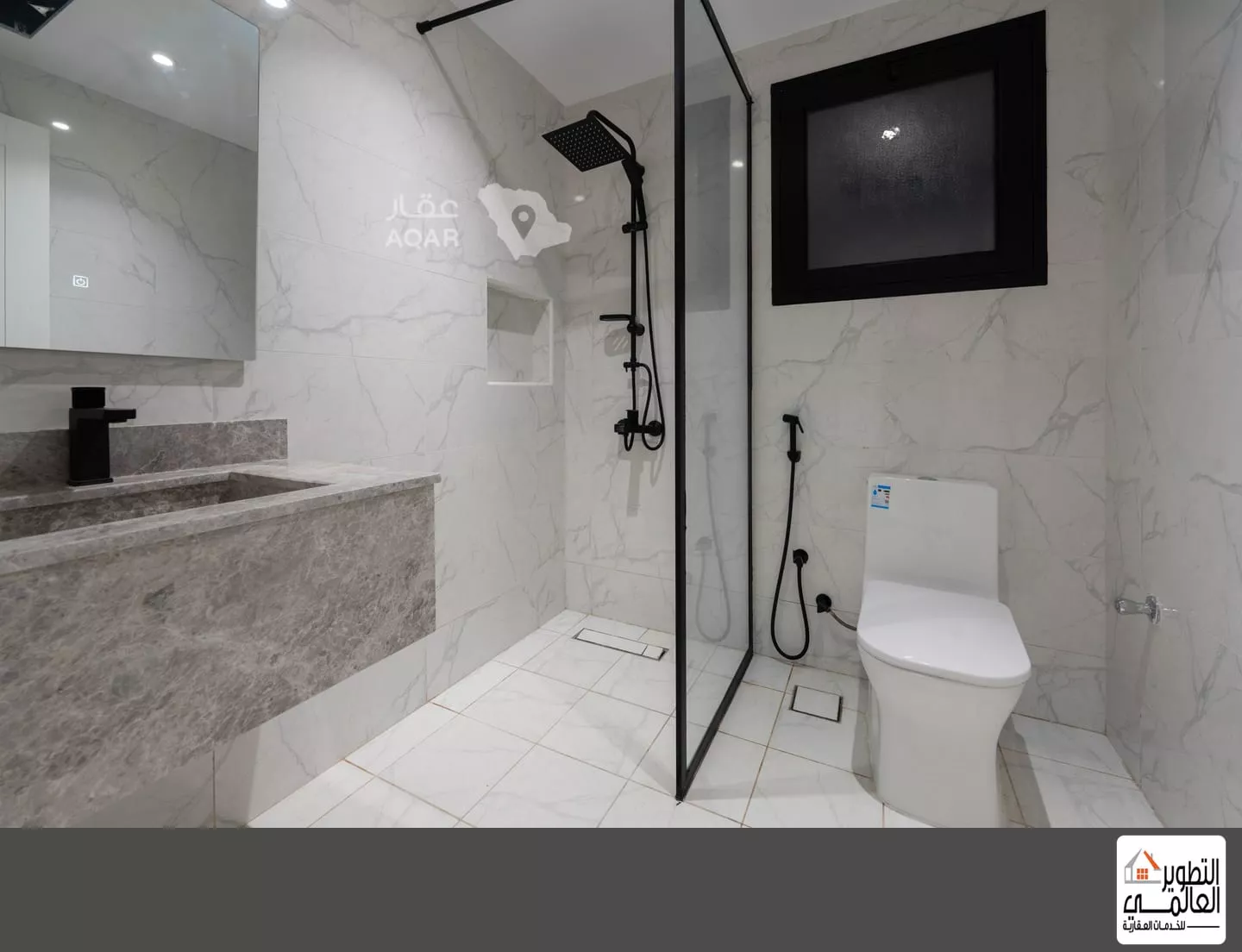 3 bedroom apartment in Al Bahr, Eastern Province 8