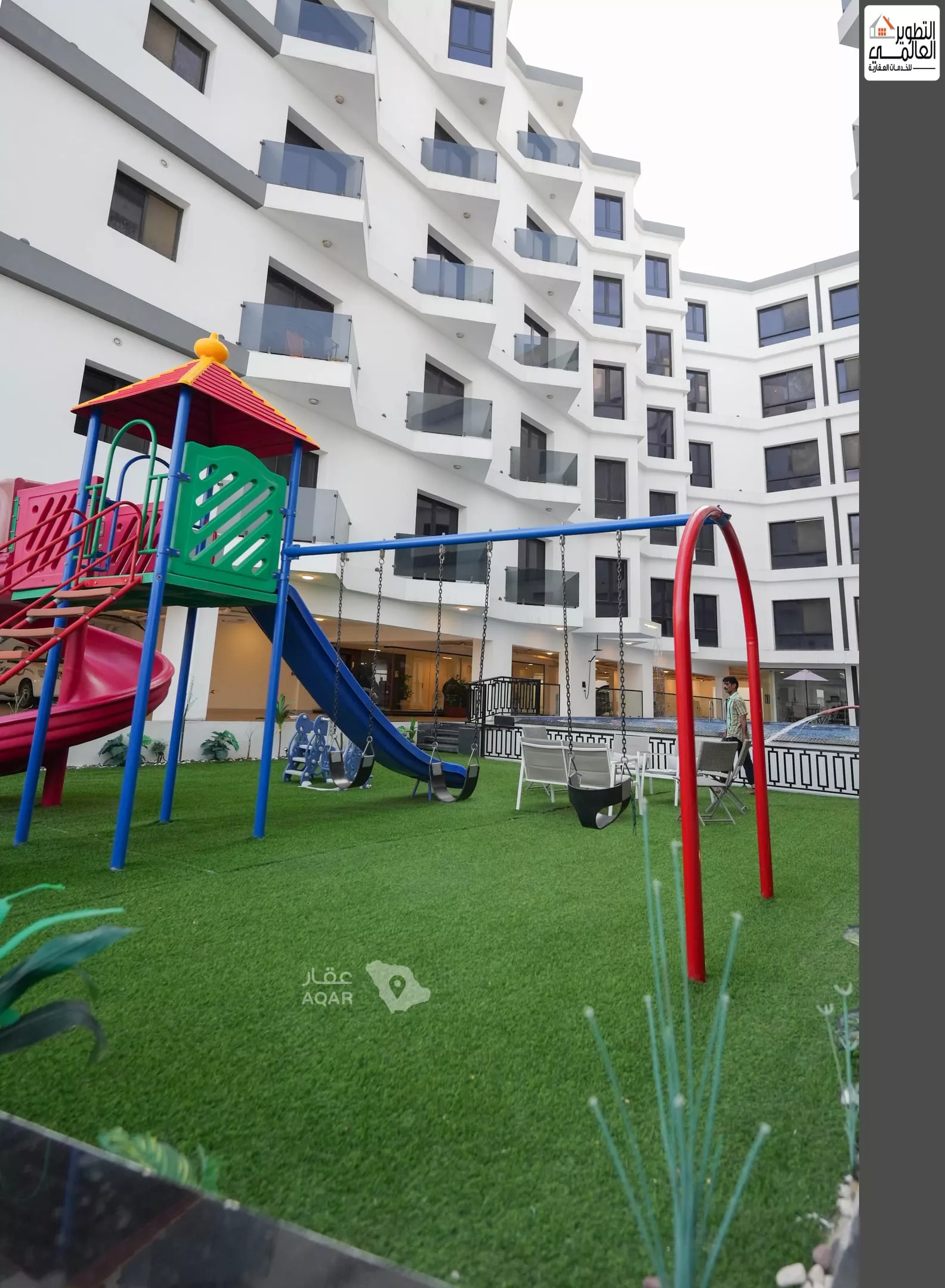 3 bedroom apartment in Al Bahr, Eastern Province