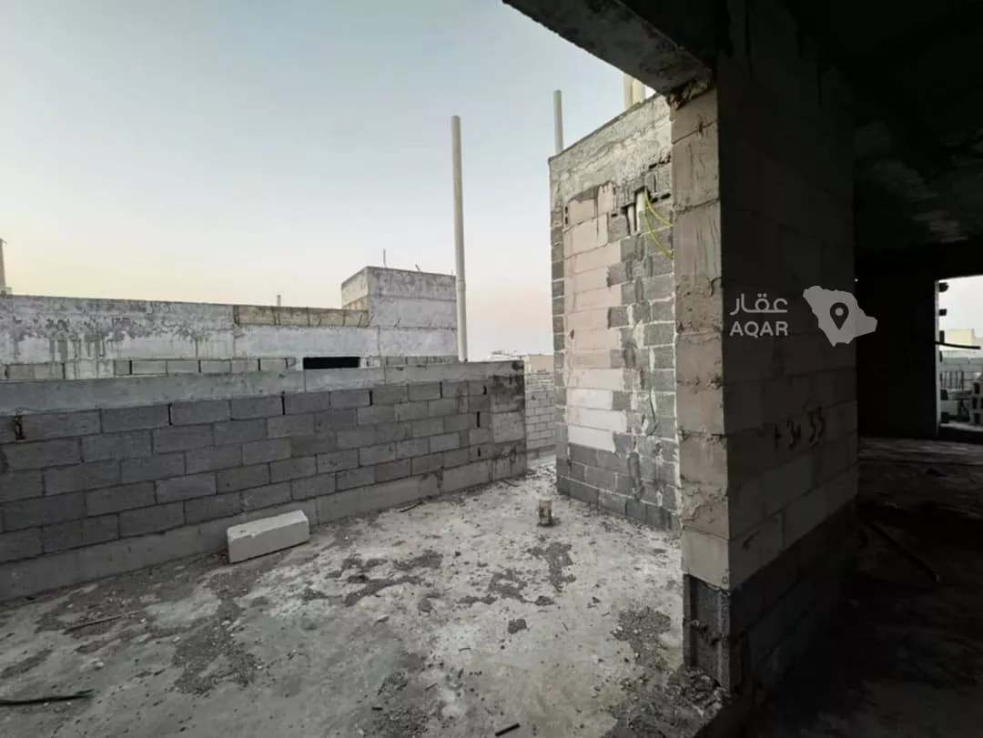فيلا 5 غرف في السيف، الدمام 6